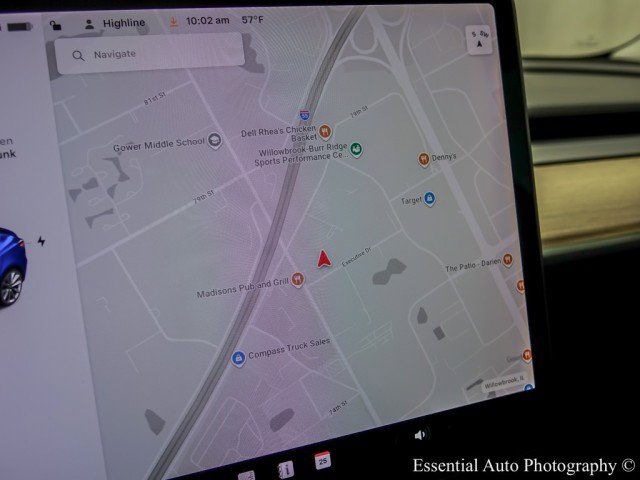 Used 2018 Tesla Model 3 Long Range image 18