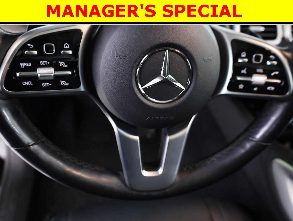 Used 2023 Mercedes-Benz GLE 450 GLE 450 image 29