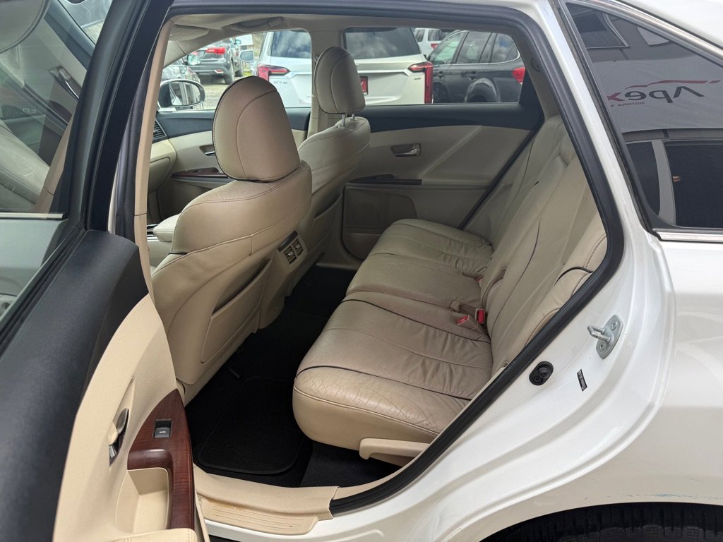 Used 2009 Toyota Venza AWD image 14