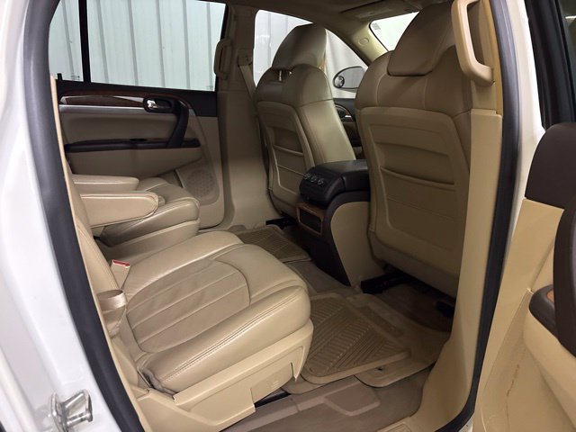 Used 2009 Buick Enclave CXL AWD/4WD image 21