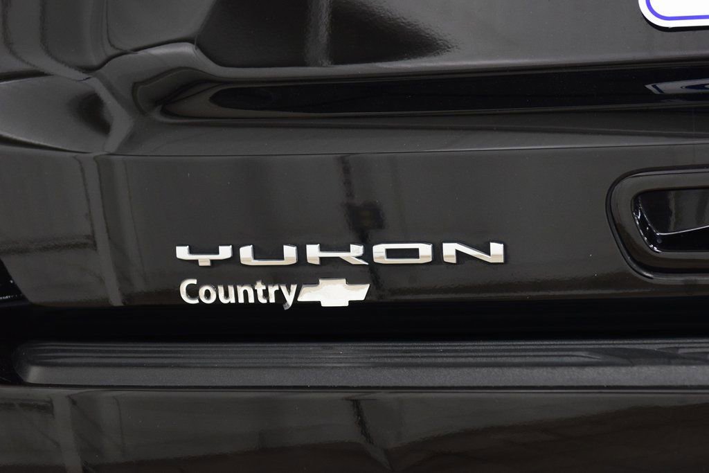 Used 2024 GMC Yukon XL Denali w/ Max Trailering Package image 24