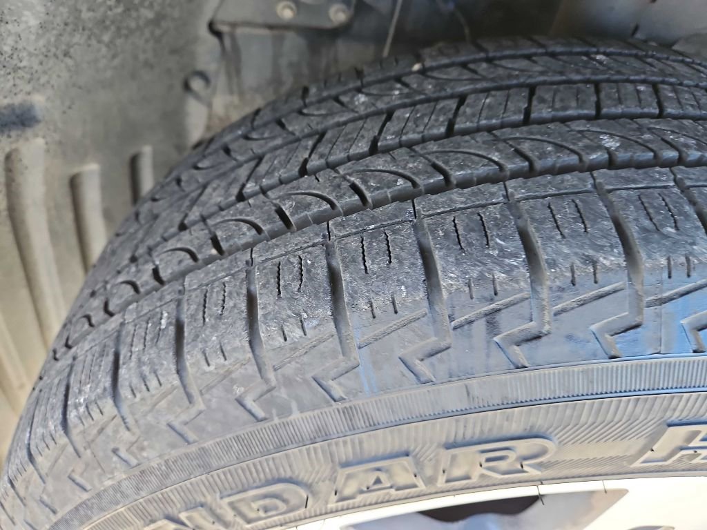 Used 2017 Honda Ridgeline RTL image 10