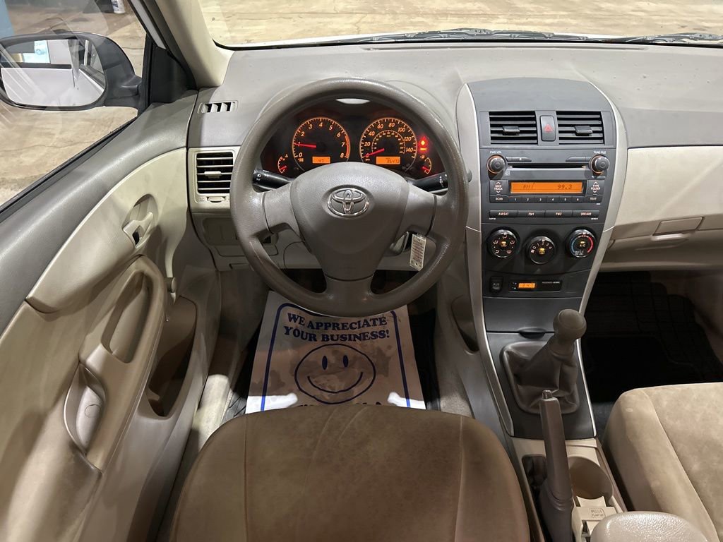Used 2010 Toyota Corolla Base image 22