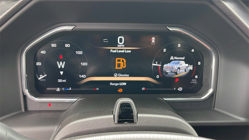 New 2026 GMC Sierra 1500 Denali Ultimate image 22