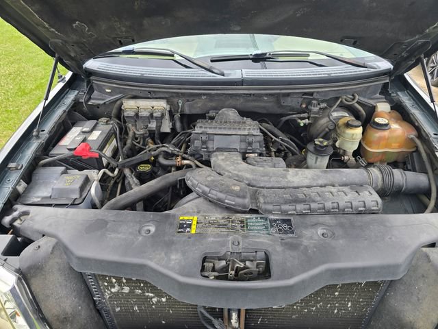 Used 2004 Ford F150 Lariat image 25