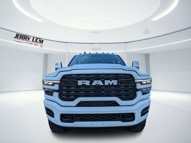 Used 2026 RAM 3500 Limited w/ Bed Utility Group image 7