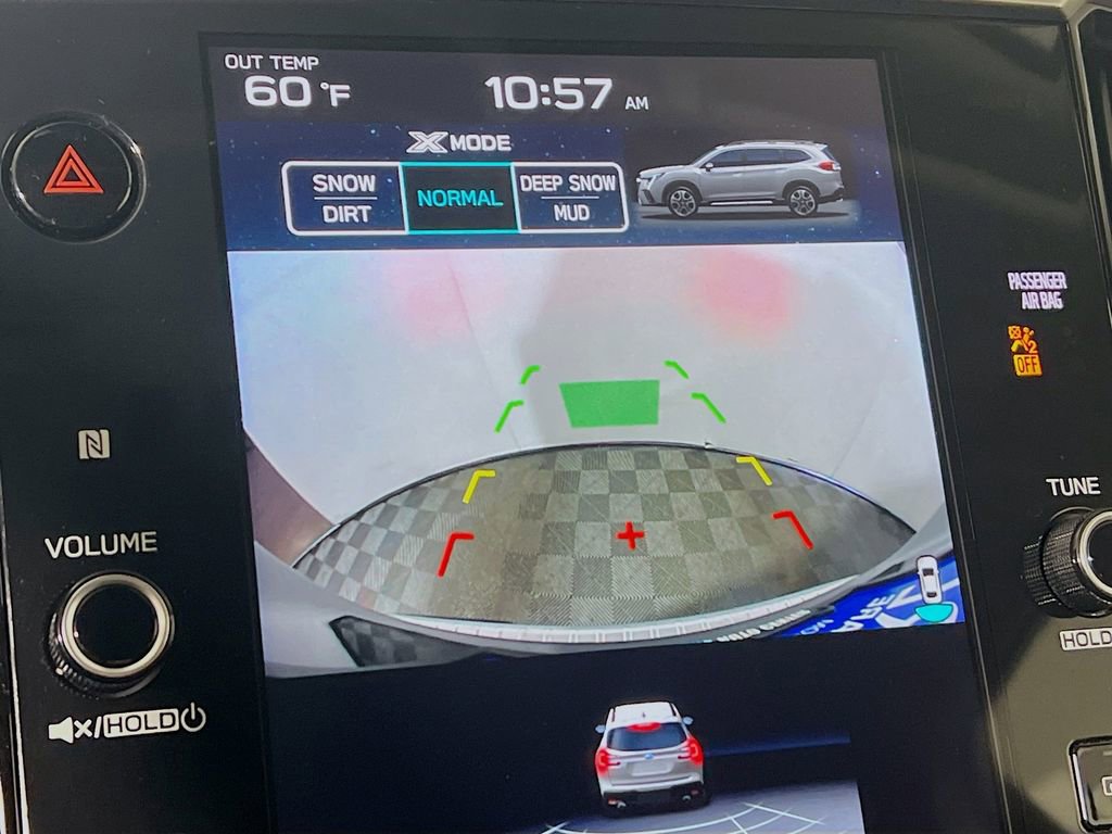 Used 2023 Subaru Ascent Touring image 12