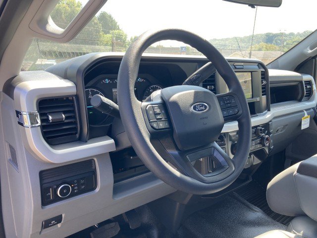 New 2026 Ford F450 XL w/ XL Chrome Package AWD/4WD image 11