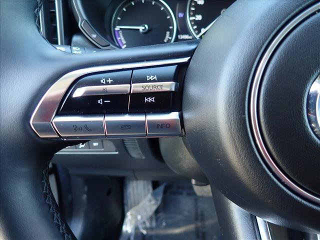 Used 2025 MAZDA CX-50 2.5 Hybrid w/ Premium Plus Pkg image 16
