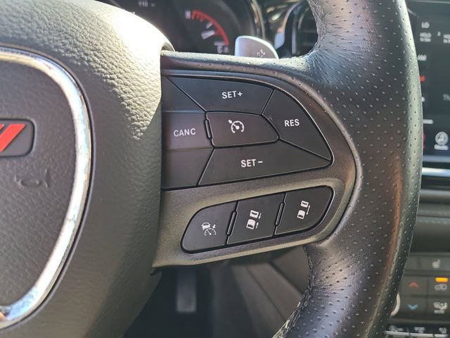 Used 2022 Dodge Durango GT image 31