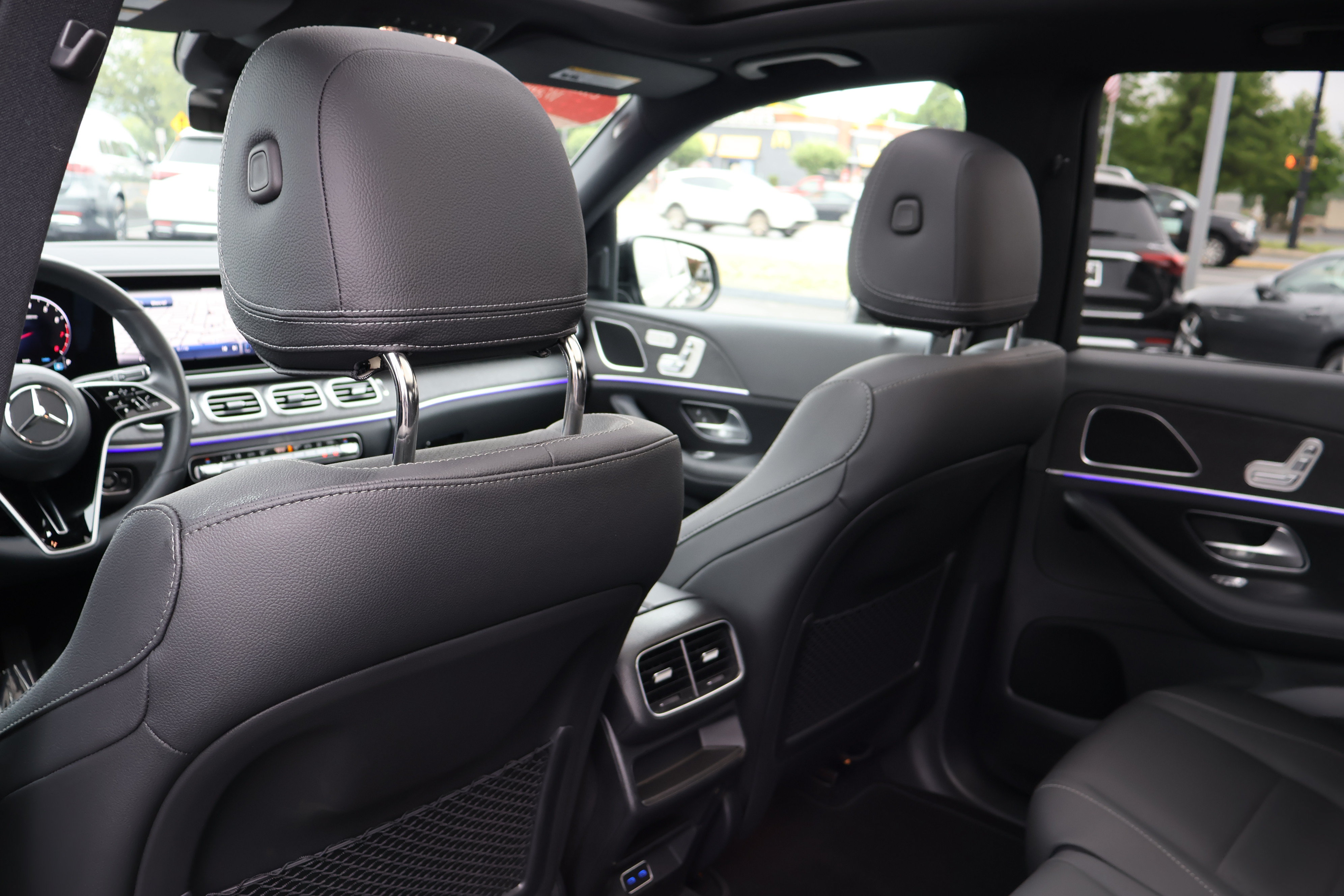Certified 2026 Mercedes-Benz GLE 350 4MATIC image 19