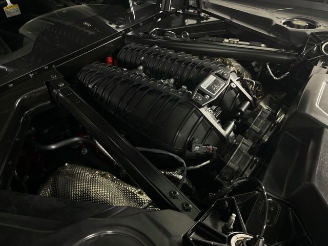 New 2026 Chevrolet Corvette Z06 image 40