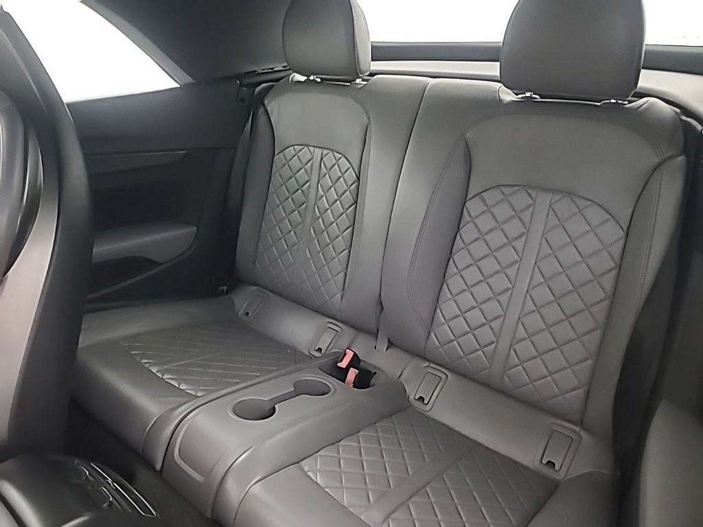 Used 2018 Audi S5 Prestige w/ S Sport Package AWD/4WD image 21