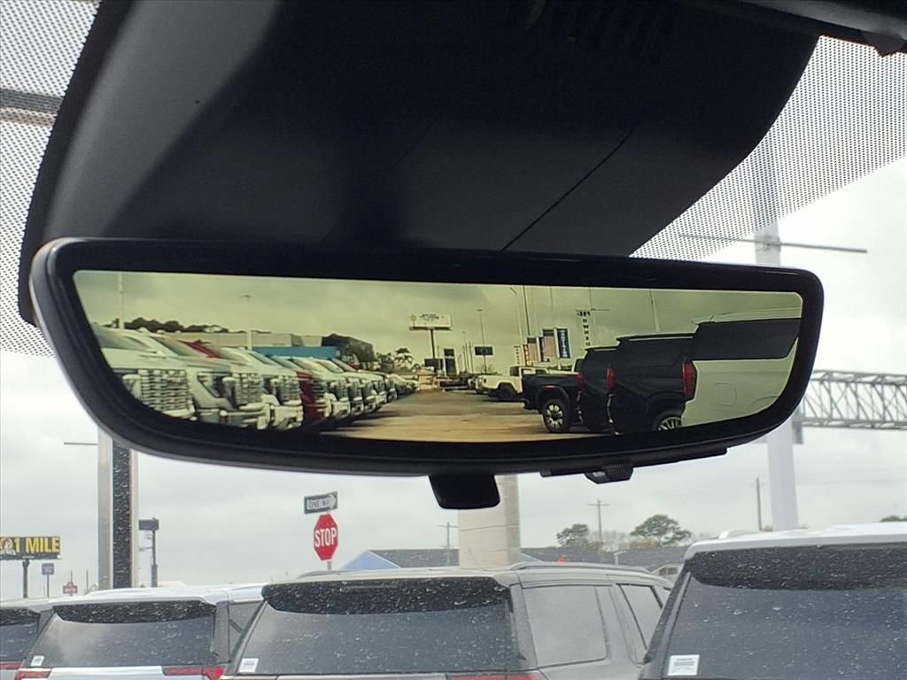 New 2026 GMC Yukon XL AT4 w/ AT4 Premium Plus Package image 4