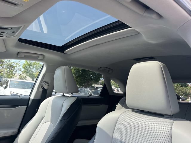 Used 2019 Lexus RX 350 FWD w/ Accessory Package image 34