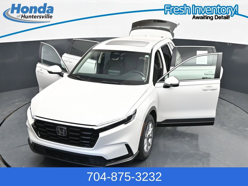 Used 2023 Honda CR-V EX image 45