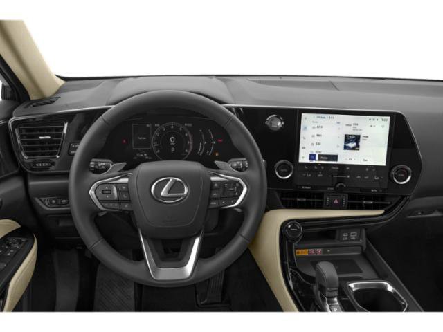 Used 2022 Lexus NX 350 AWD w/ Accessory Package 2 image 7