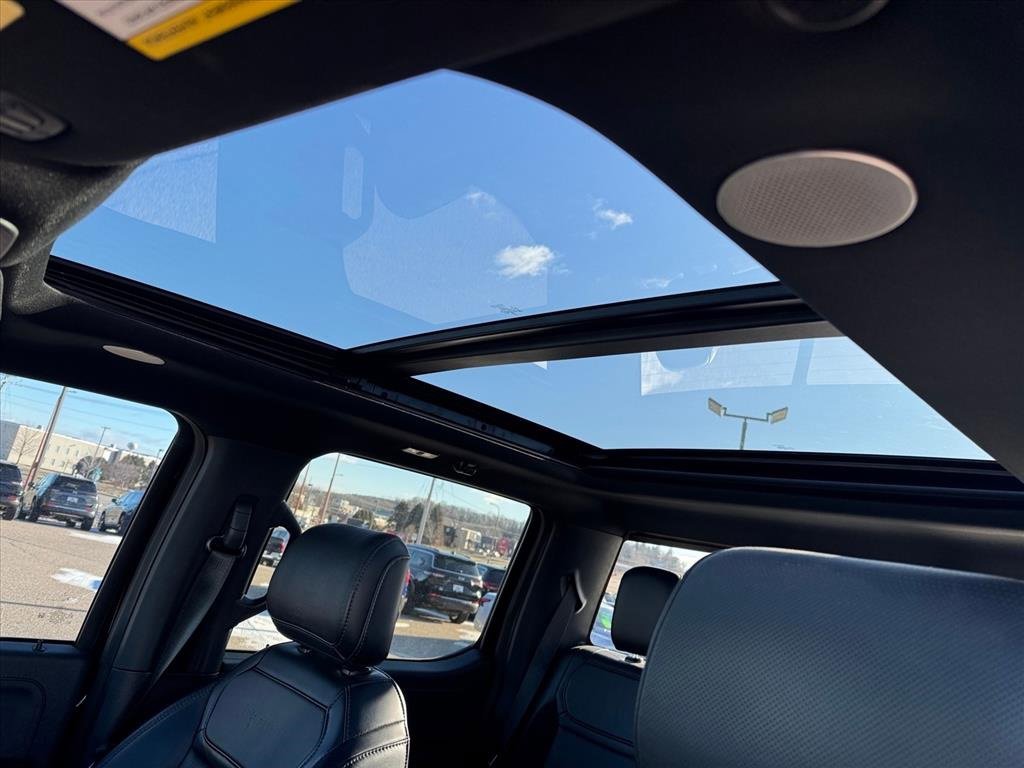 Used 2023 Ford F150 Raptor image 8