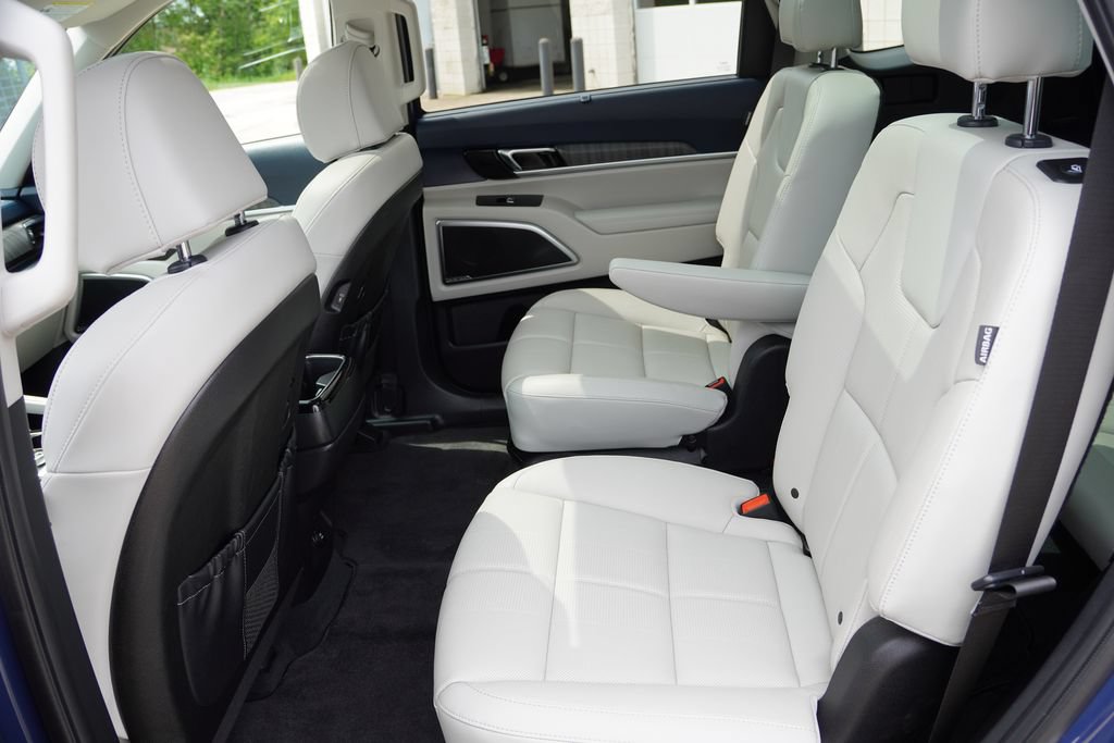 Certified 2024 Kia Telluride SX FWD image 17