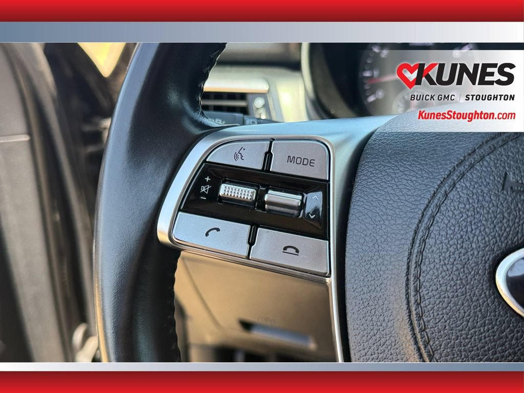 Used 2021 Kia Telluride S AWD/4WD image 15