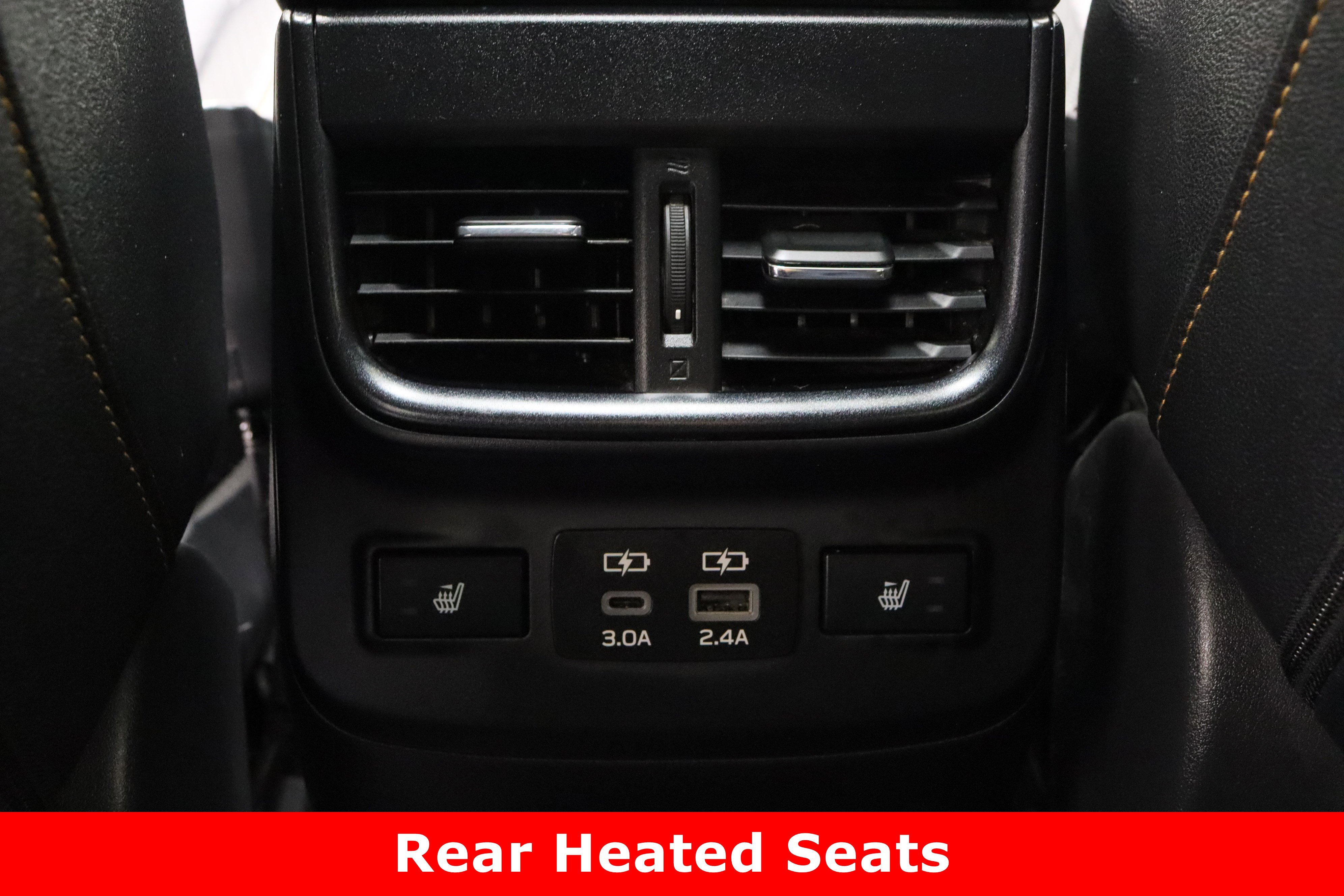 Used 2024 Subaru Outback Wilderness image 32