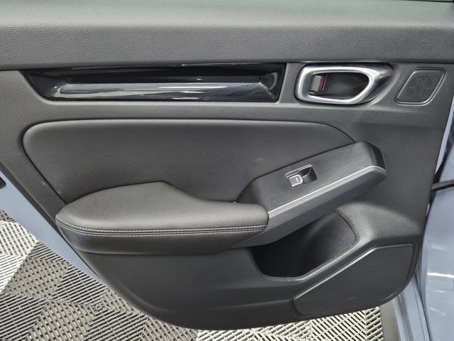 Used 2024 Honda Civic Sport Touring image 17