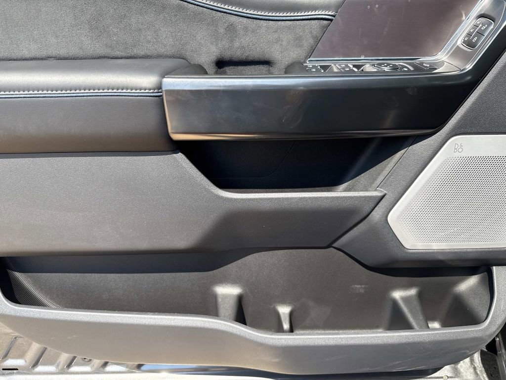 New 2026 Ford F250 Platinum image 8