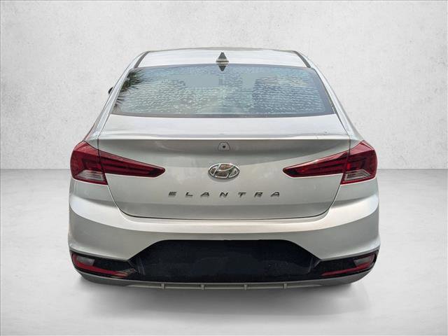 Used 2019 Hyundai Elantra Value Edition w/ Cargo Package FWD image 6