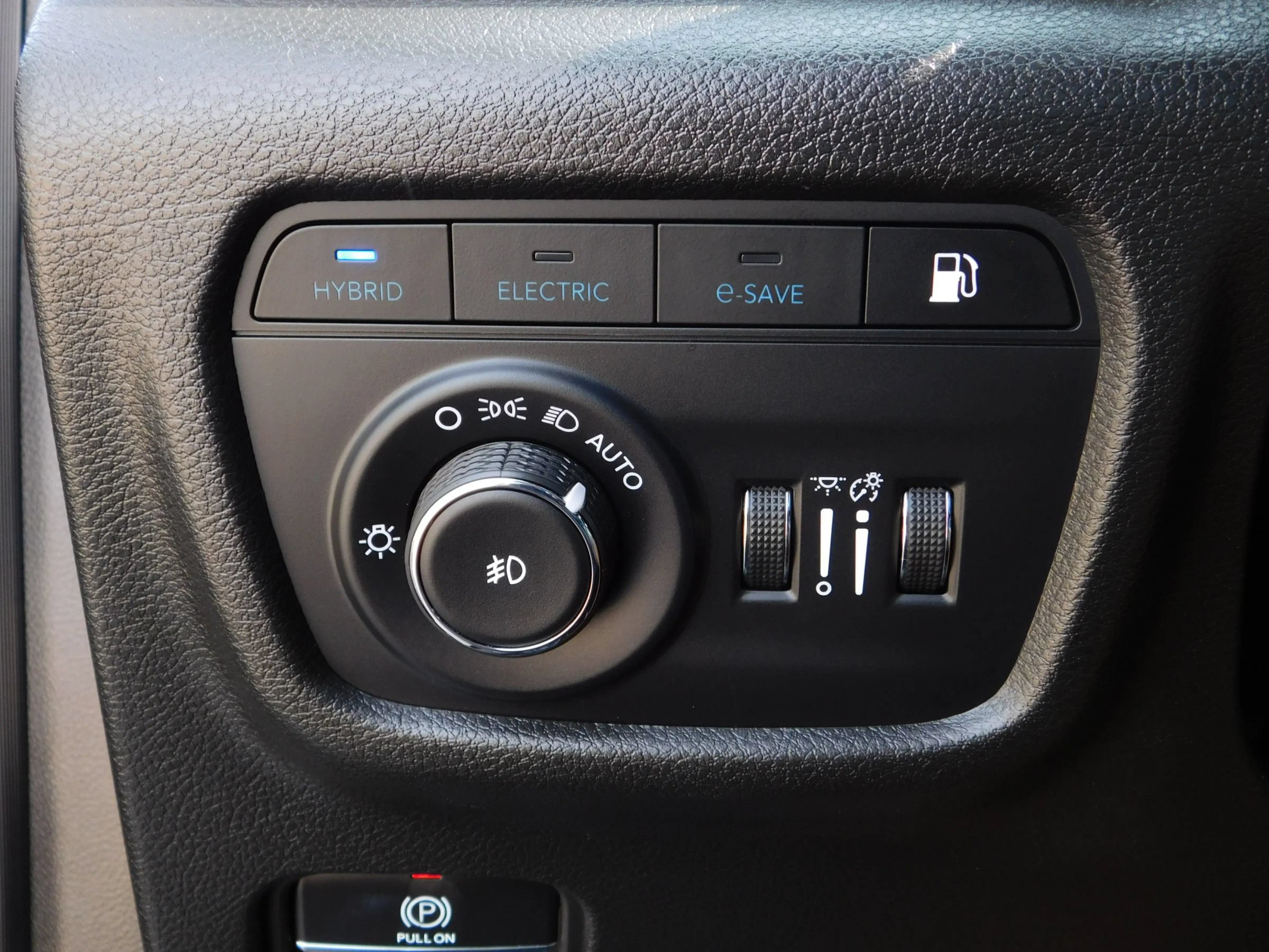Used 2024 Jeep Grand Cherokee Limited 4xe AWD/4WD image 30