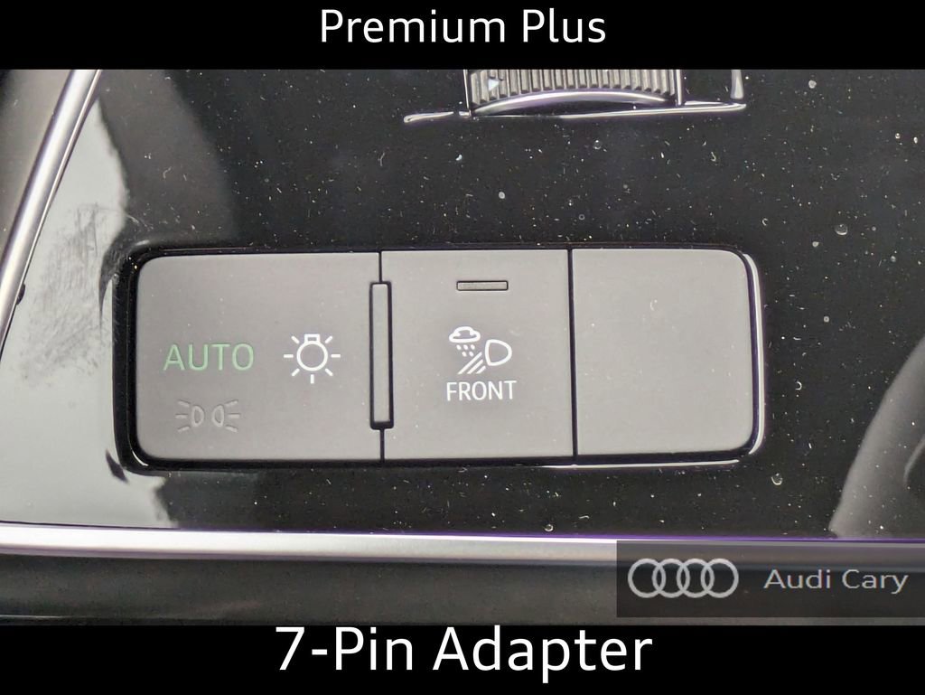 New 2025 Audi Q7 3.0T Premium Plus w/ Premium Plus Package image 18