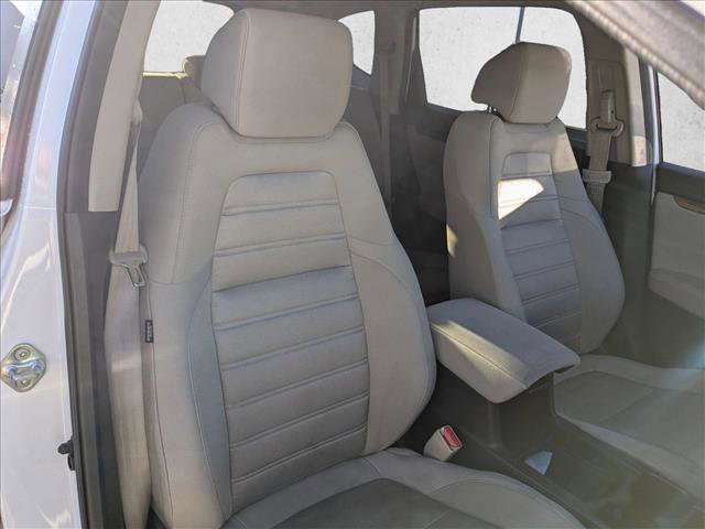 Certified 2019 Honda CR-V EX image 20