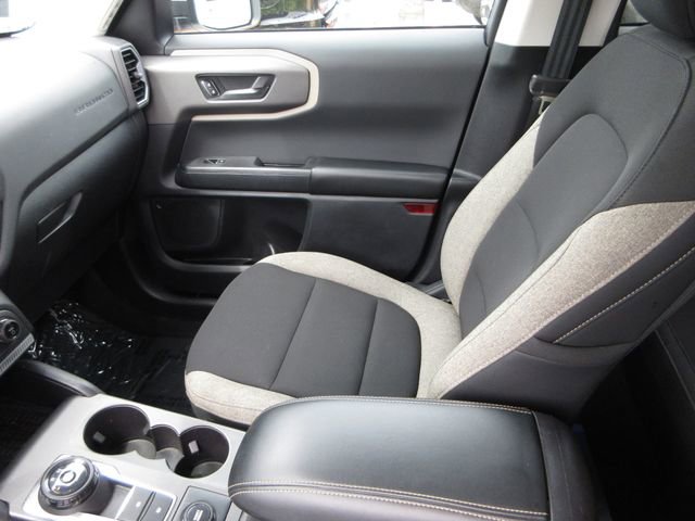 Certified 2025 Ford Bronco Sport Big Bend w/ Convenience Package image 23