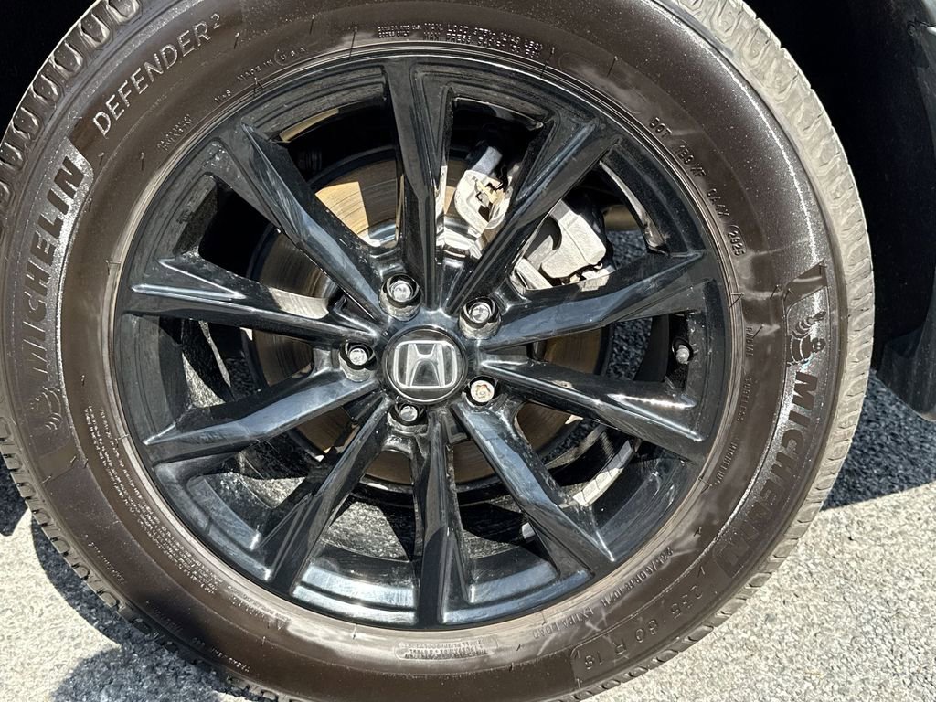 Used 2023 Honda CR-V Sport image 19