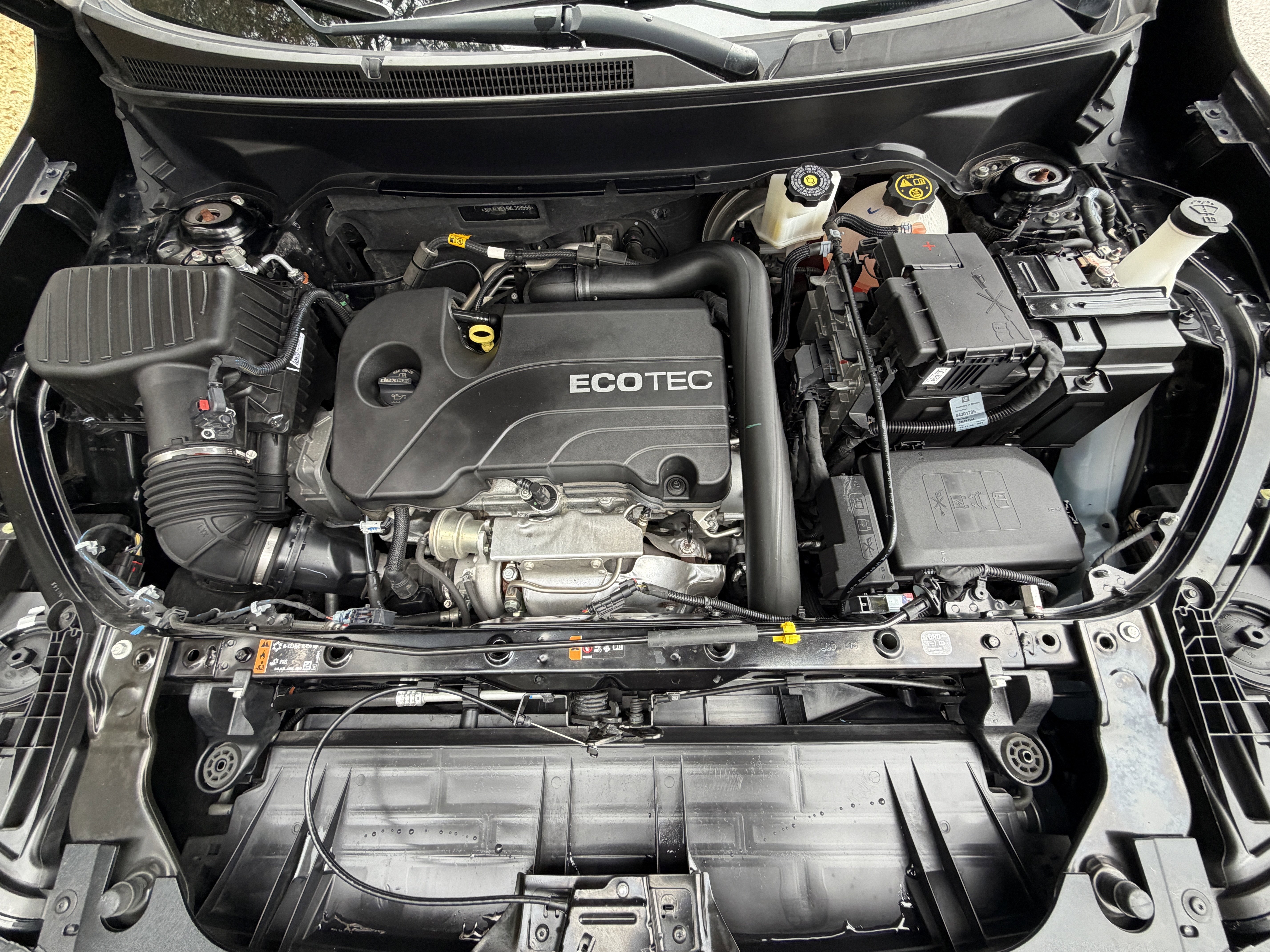 Certified 2021 GMC Terrain SLE w/ Driver Convenience Package image 10