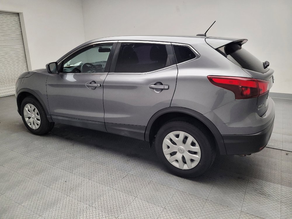 Used 2019 Nissan Rogue Sport S image 3