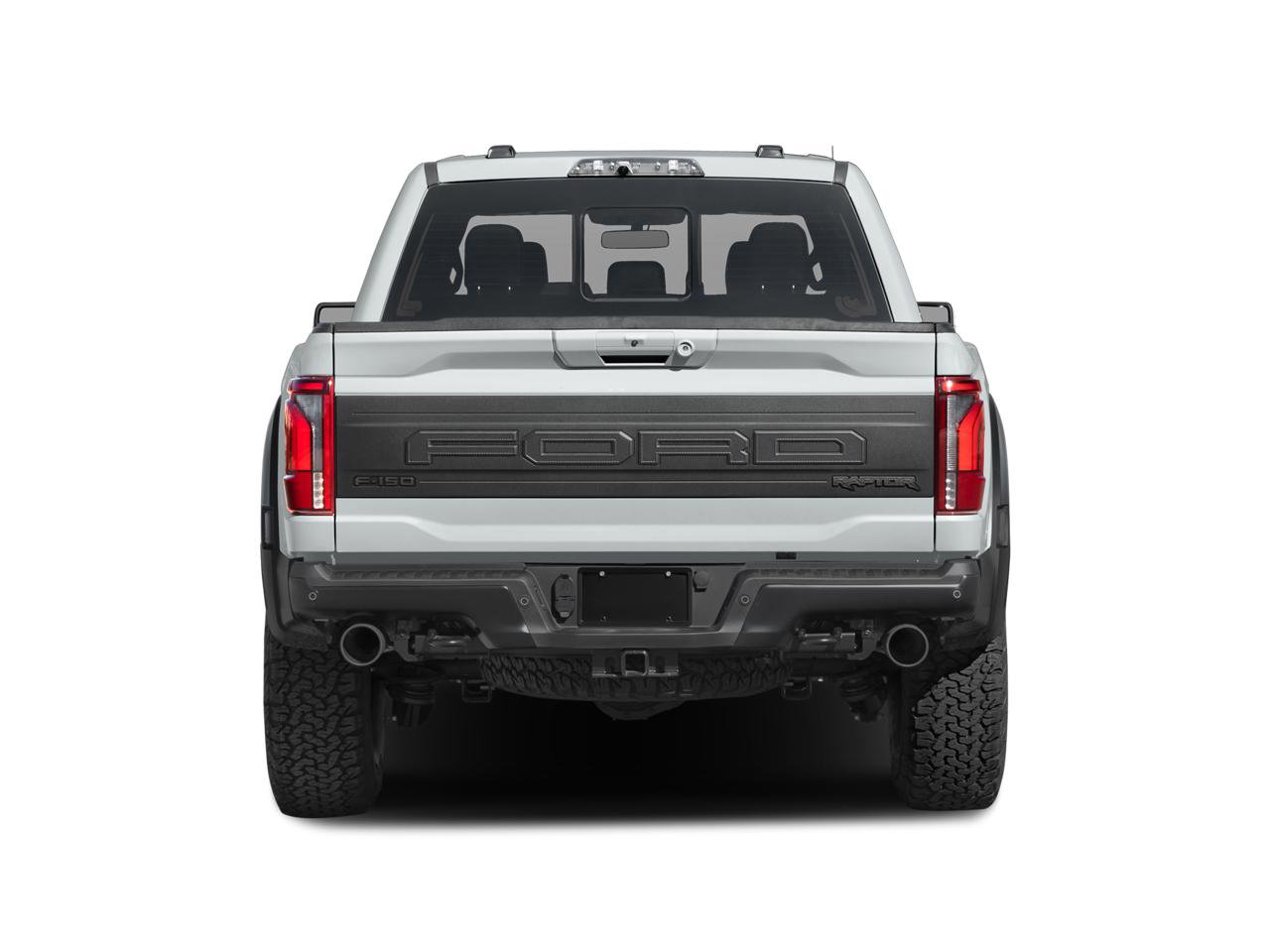 New 2026 Ford F150 Raptor AWD/4WD image 27