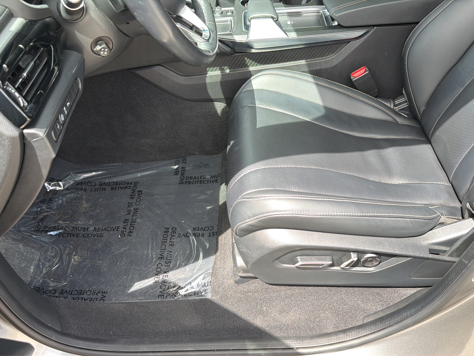 Used 2024 Acura MDX w/ Technology Package FWD image 31