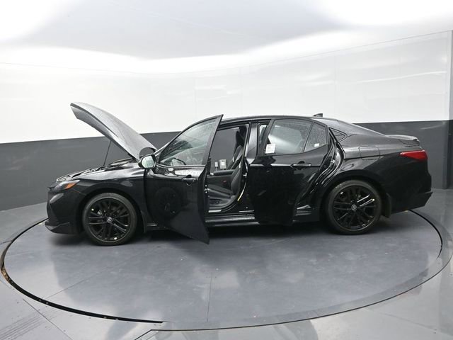 New 2026 Toyota Camry SE w/ Multimedia Upgrade Package image 38