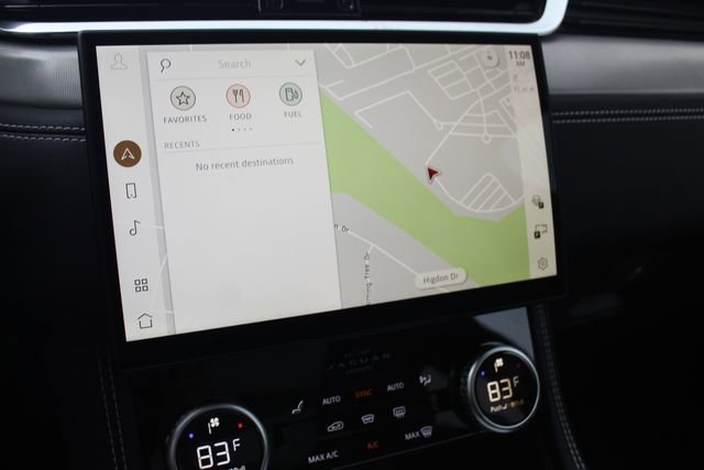 New 2026 Jaguar F-PACE R-Dynamic S image 18