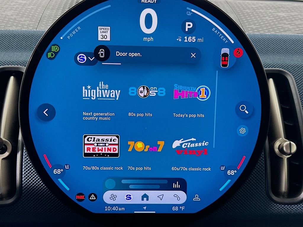 Used 2025 MINI Cooper Countryman SE image 11