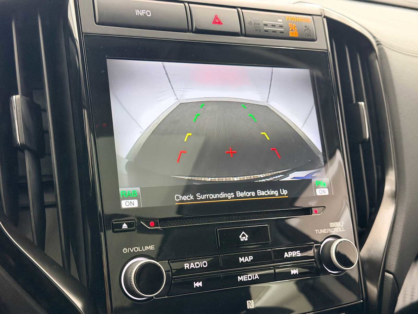 Used 2022 Subaru Ascent Onyx Edition image 30