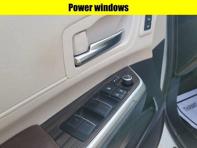 Used 2021 Toyota Sienna Platinum image 24