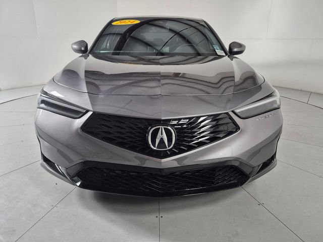 Used 2024 Acura Integra A-Spec FWD image 7