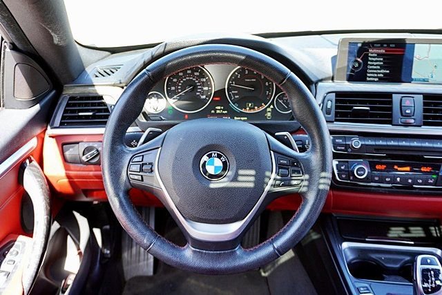 Used 2015 BMW 428i Gran Coupe image 19