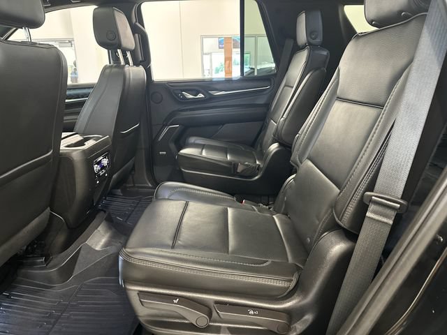 Used 2023 GMC Yukon Denali AWD/4WD image 27