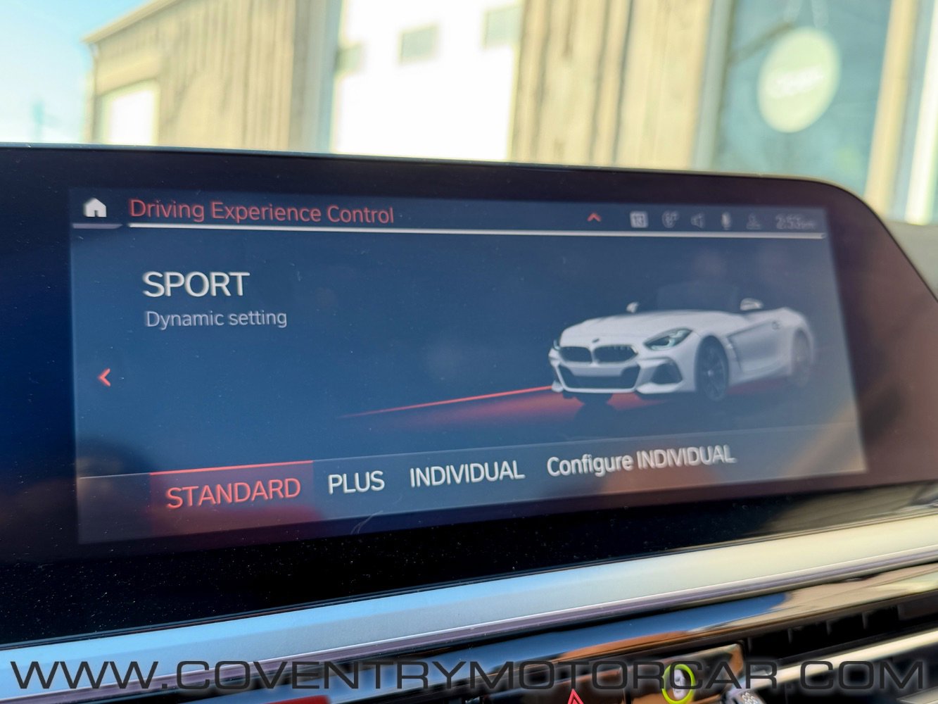 Used 2023 BMW Z4 sDrive30i w/ Premium Package image 24