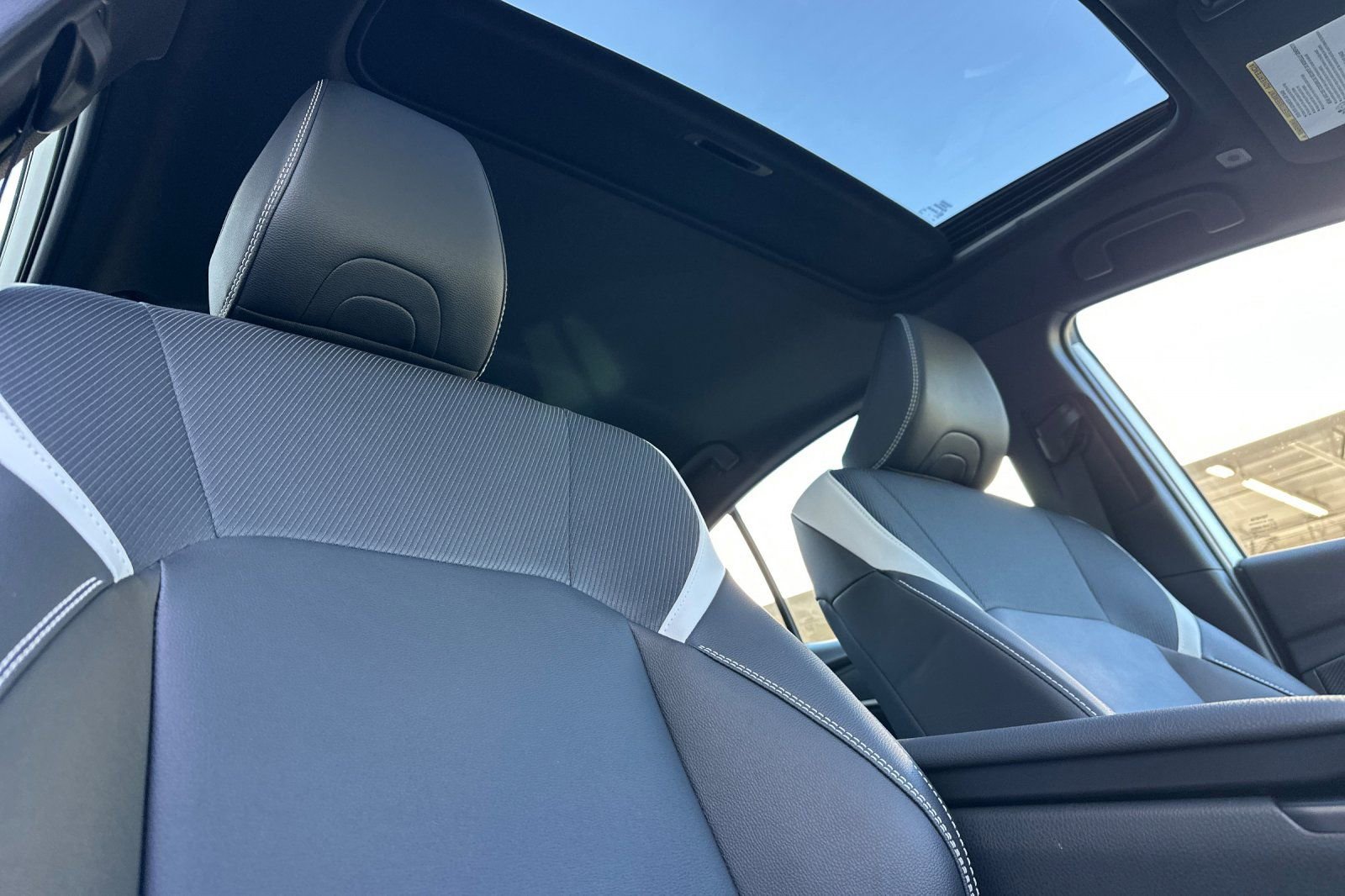 Certified 2026 Toyota Camry SE w/ Multimedia Upgrade Package FWD image 20