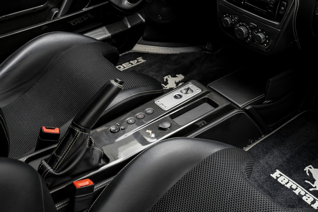 Used 2009 Ferrari F430 Scuderia RWD image 22