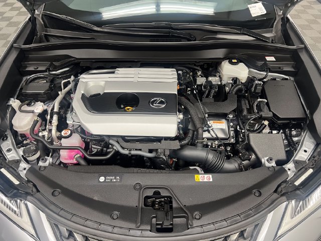 Certified 2024 Lexus UX 250h FWD image 24