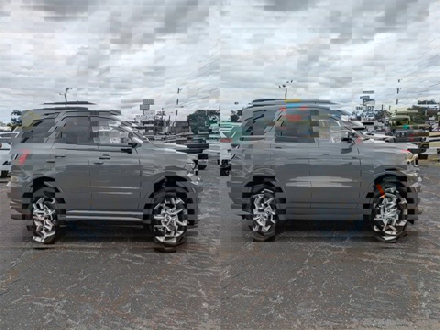 New 2026 Dodge Durango GT image 3